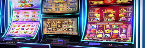 Menikmati Permainan Roulette di 8qr